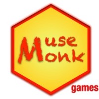 Muse Monk Games