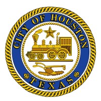 City of Houston logo - Similar company to Bakerripley