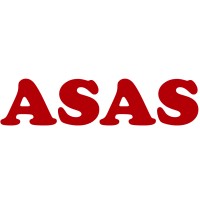 ASAS Group of Companies logo - Similar company to Synarge Group Of Companies