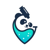 Panda Salud logo - Similar company to Tani Salud