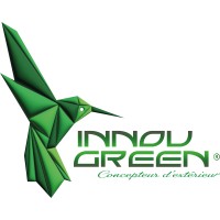 INNOV'GREEN logo - Similar company to Cs Group Solutions