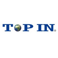 Top-In Lamination Film logo - Similar company to Graphic Marking Systems