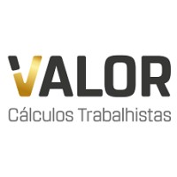 VALOR - Cálculos Trabalhistas logo - Similar company to Sosa Perícia - Contábil, Financeira E Tributária