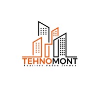 TEHNOMONT 021 logo - Similar company to Agena Marin D.O.O.