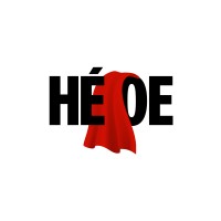 Héroe logo - Similar company to Pro Drivers Perú