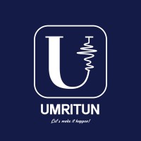 Umritun Transcription & General VA Services logo - Similar company to Elitescribe Ltd