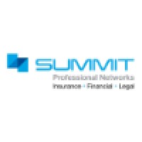 Summit Professional Networks logo - Similar company to Content Status