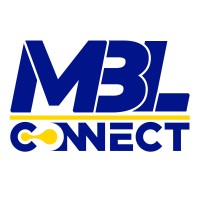 MBL Connect logo - Similar company to Pcs - Protected Courier Services Ltd