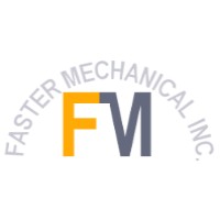Faster Mechanical Inc logo - Similar company to Lazier Engineering Partners (Smep Building Engineers.)