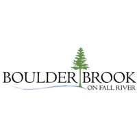 Boulder Brook on Fall River logo - Similar company to Exquisite Adventures Travel Design