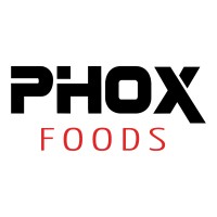 Phox Foods logo - Similar company to X Tronics