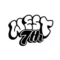 West Seventh logo - Similar company to Buzz Social