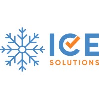 Ice Solutions - Premium Liquid De-icing logo - Similar company to Signal Securities