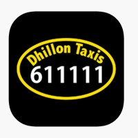 Dhillon Taxis logo - Similar company to Axyz Engineering Limited
