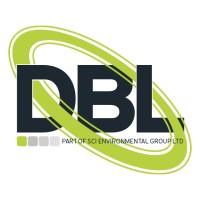 DBLogic Limited logo - Similar company to Itsf - It∞Ot