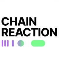 Chain Reaction Ltd. logo - Similar company to Hyphy