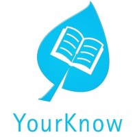 YourKnow logo - Similar company to Wealthdocket