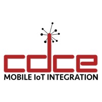 CDCE Inc. logo - Similar company to Virtus Cybersecurity