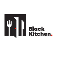 Black Kitchen logo - Similar company to Newlands