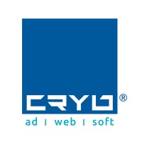 CRYO-web & advertising logo - Similar company to Fabricat În Ro