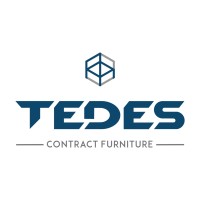 Tedes Furniture logo - Similar company to Tedes Contract