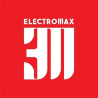 Electromax logo - Similar company to Electromax