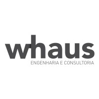 Whaus Engenharia e Consultoria logo - Similar company to Find