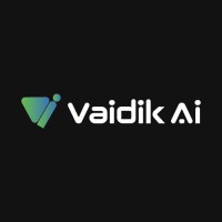 Vaidik AI logo - Similar company to Sstech Llc