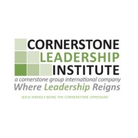 CornerStone Leadership Institute