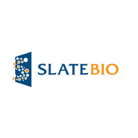 Slate Bio logo - Similar company to Trekk Venture Partners