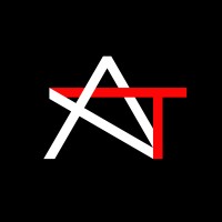 Atomionics logo - Similar company to Transcelestial