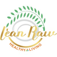 Lean Raw logo - Similar company to Proforce Digital Studios