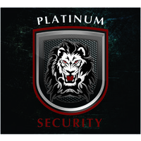 Platinum Security logo - Similar company to Platinum Security