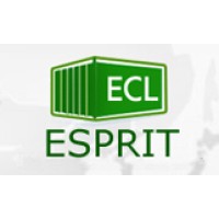 ESPRIT CONTAINER LINE PVT LTD logo - Similar company to Envision Technologies