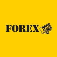 FOREX logo - Similar company to Binary Options Forex Signals