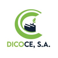 Dicoce logo - Similar company to Dicode Group
