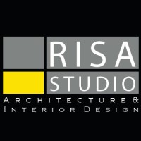 Risa Studio logo - Similar company to Tvasttr Architects