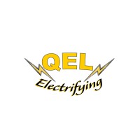 QUALITY ELECTRICAL LINES logo - Similar company to Quality Electric