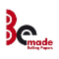 BeMade logo - Similar company to Project Y