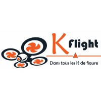 KFlight logo - Similar company to Digitalroots