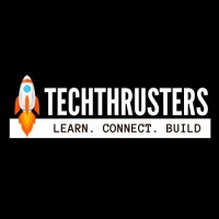 TechThrusters logo - Similar company to Securityium