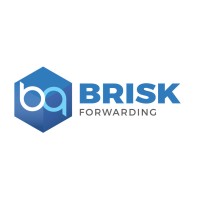 Brisk Forwarding Pvt. Ltd logo - Similar company to Nepcoms Services