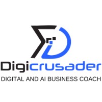 Digicrusader | AI Marketplace and Coach logo - Similar company to Luxe Pricing