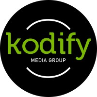 Kodify Media Group logo - Similar company to Webdoctor.Ie