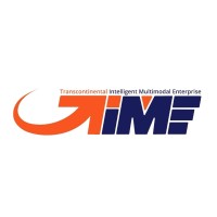 TIME Ltd logo - Similar company to Charchob.Net