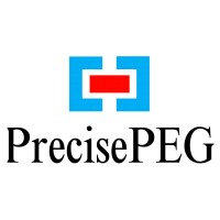 Precise PEG LLC logo - Similar company to Hale Cmc Solutions