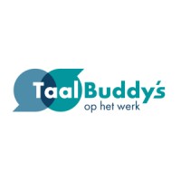 Taalbuddy's op het werk logo - Similar company to Direct-Effect