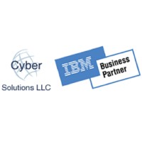 Cyber Solutions LLC logo - Similar company to Rapid Cyber Solutions, Inc.
