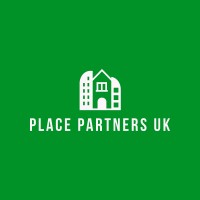 Place Partners UK logo - Similar company to Disruptive Urbanism