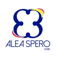 Alea Spero Spain logo - Similar company to Carlingal